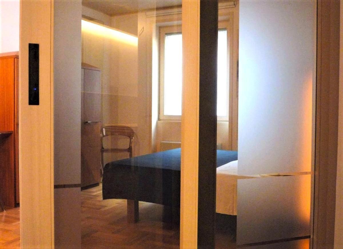 Nicchia Διαμέρισμα Βερόνα Εξωτερικό φωτογραφία