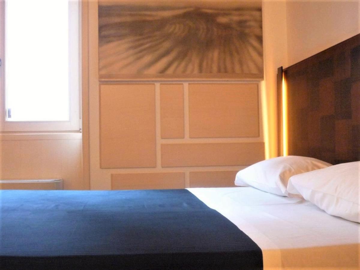 Nicchia Διαμέρισμα Βερόνα Εξωτερικό φωτογραφία
